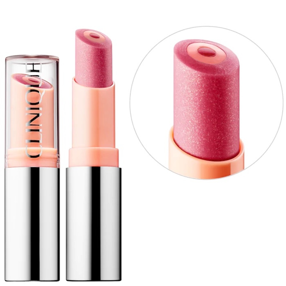 CLINIQUE Moisture Surge Pop Triple Lip Balm